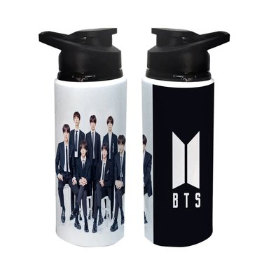 TOMATODO DEPORTIVO BTS 04