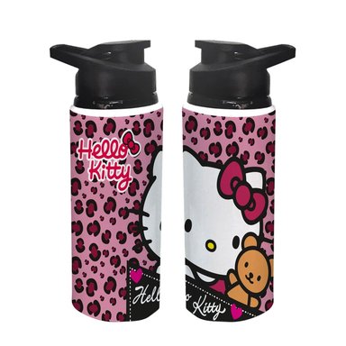 TOMATODO DEPORTIVO HELLO KITTY 03