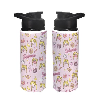 TOMATODO DEPORTIVO SAILOR MOON 03