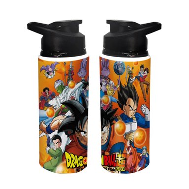 TOMATODO DEPORTIVO DRAGON BALL 02