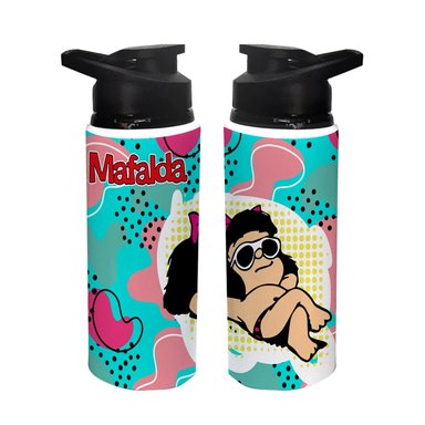 TOMATODO DEPORTIVO MAFALDA 07