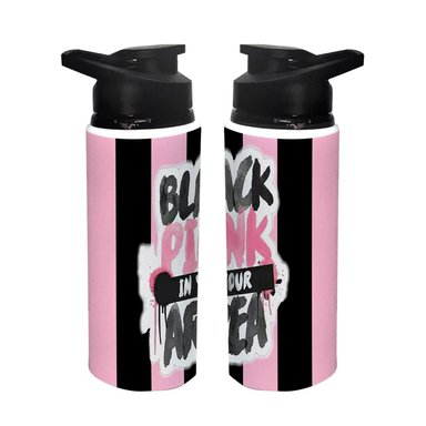 TOMATODO DEPORTIVO BLACK PINK 05