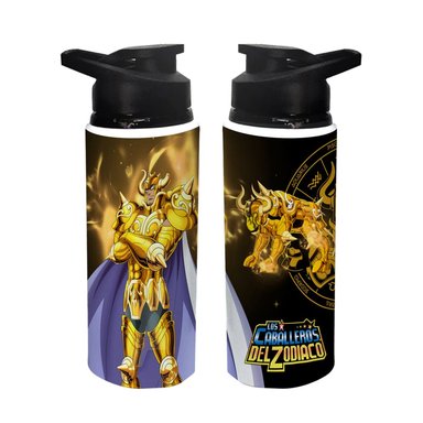 TOMATODO DEPORTIVO CABALLEROS DE ZODIACO 10