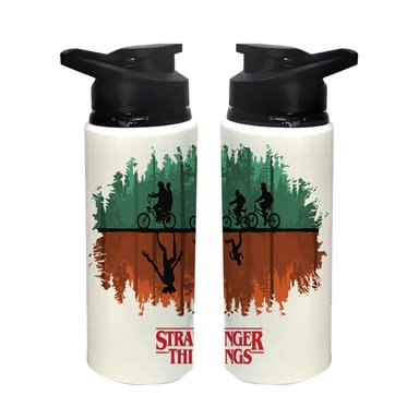 TOMATODO DEPORTIVO STRANGER THINGS 09