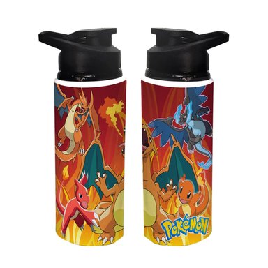 TOMATODO DEPORTIVO POKEMON 14