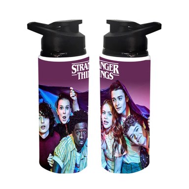 TOMATODO DEPORTIVO STRANGER THINGS 01