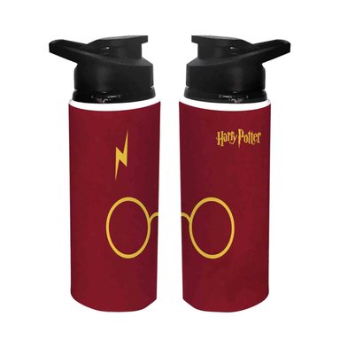 TOMATODO DEPORTIVO HARRY POTTER 13