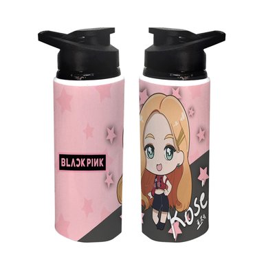 TOMATODO DEPORTIVO BLACK PINK 06