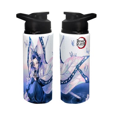 TOMATODO DEPORTIVO KIMETSU NO YAIBA DEMON SLAYER 15