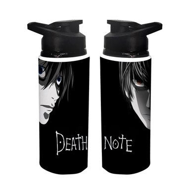 TOMATODO DEPORTIVO DEATH NOTE 05