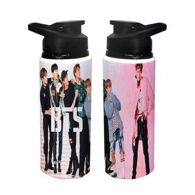 TOMATODO DEPORTIVO BTS 10