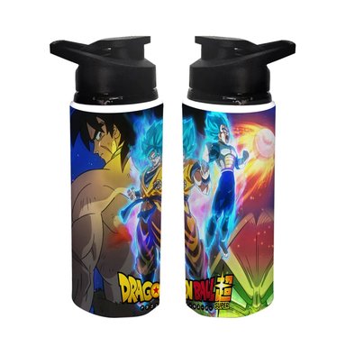 TOMATODO DEPORTIVO DRAGON BALL 04