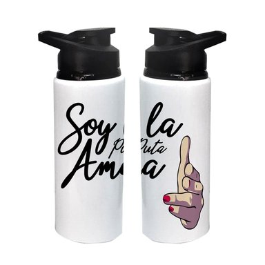 TOMATODO DEPORTIVO CASA DE PAPEL 10