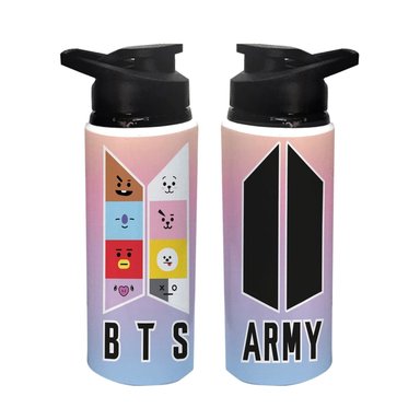 TOMATODO DEPORTIVO BTS 11