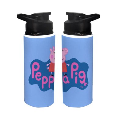 TOMATODO DEPORTIVO PEPPA PIG 01