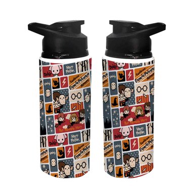 TOMATODO DEPORTIVO HARRY POTTER 11