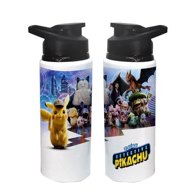 TOMATODO DEPORTIVO POKEMON 18