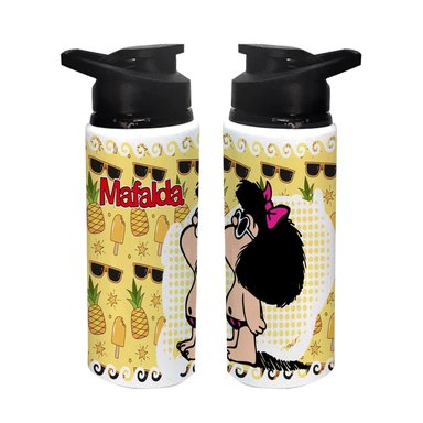 TOMATODO DEPORTIVO MAFALDA 13