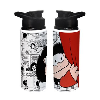 TOMATODO DEPORTIVO MAFALDA 10