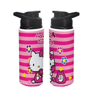 TOMATODO DEPORTIVO HELLO KITTY 08