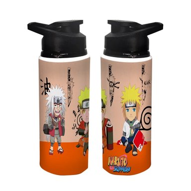 TOMATODO DEPORTIVO NARUTO 14