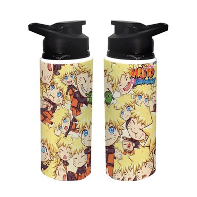 TOMATODO DEPORTIVO NARUTO 02