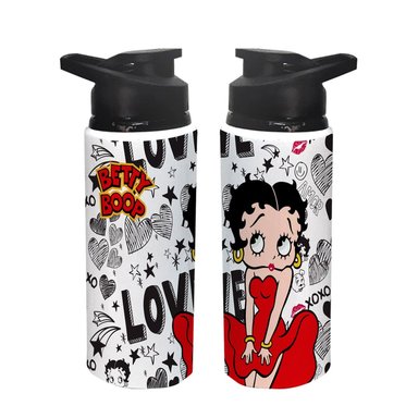 TOMATODO DEPORTIVO BETTY BOOP 08