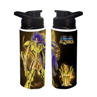 TOMATODO DEPORTIVO CABALLEROS DE ZODIACO 15