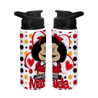 TOMATODO DEPORTIVO MAFALDA 04