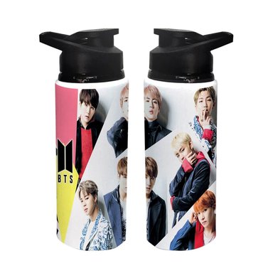 TOMATODO DEPORTIVO BTS 03