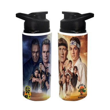 TOMATODO DEPORTIVO COBRA KAI 03