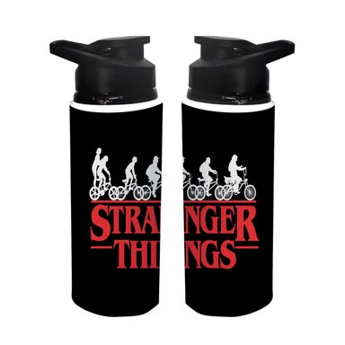 TOMATODO DEPORTIVO STRANGER THINGS 06