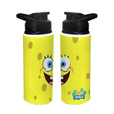 TOMATODO DEPORTIVO BOB ESPONJA 01