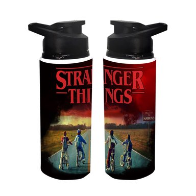 TOMATODO DEPORTIVO STRANGER THINGS 04