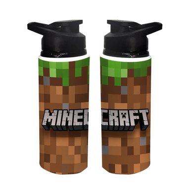 TOMATODO DEPORTIVO MINECRAFT 07