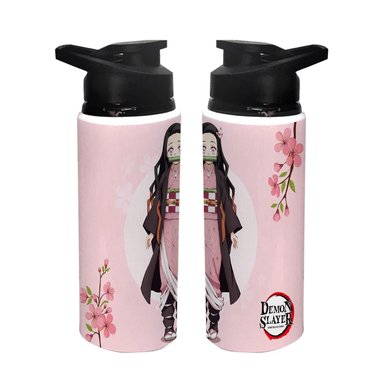 TOMATODO DEPORTIVO KIMETSU NO YAIBA DEMON SLAYER 04