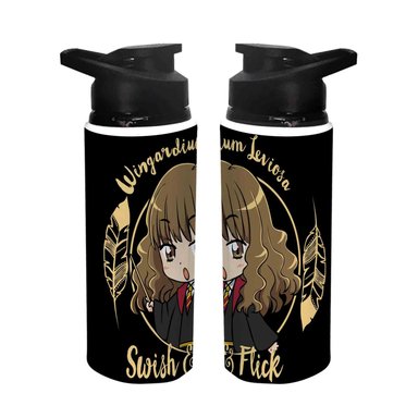 TOMATODO DEPORTIVO HARRY POTTER 04