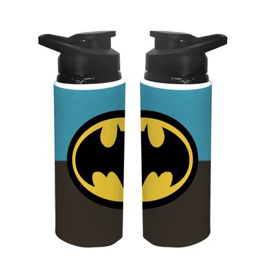 TOMATODO DEPORTIVO BATMAN 03