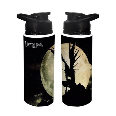 TOMATODO DEPORTIVO DEATH NOTE 02