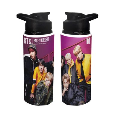 TOMATODO DEPORTIVO BTS 12