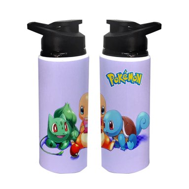 TOMATODO DEPORTIVO POKEMON 11