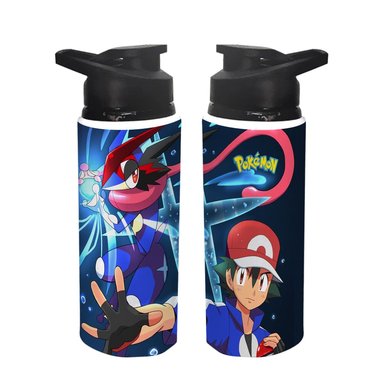 TOMATODO DEPORTIVO POKEMON 03