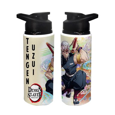 TOMATODO DEPORTIVO KIMETSU NO YAIBA DEMON SLAYER 11