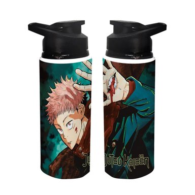 TOMATODO DEPORTIVO JUJUTSU KAISEN 02