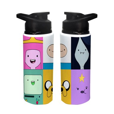 TOMATODO DEPORTIVO HORA DE AVENTURA 06