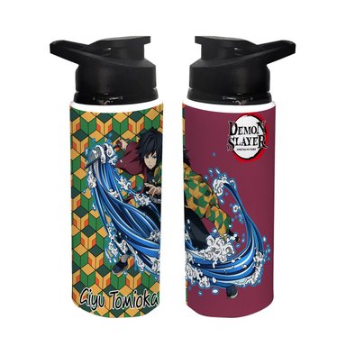 TOMATODO DEPORTIVO KIMETSU NO YAIBA DEMON SLAYER 10