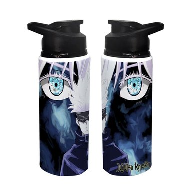 TOMATODO DEPORTIVO JUJUTSU KAISEN 03