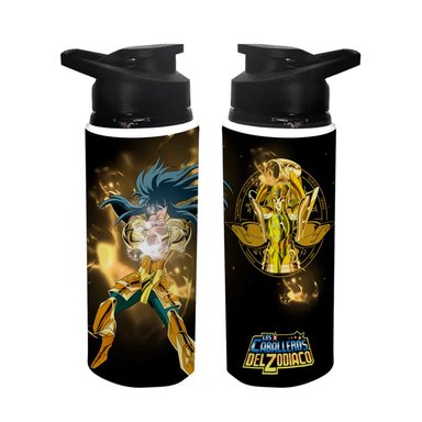 TOMATODO DEPORTIVO CABALLEROS DE ZODIACO 01