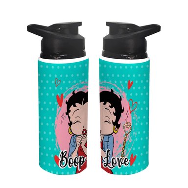 TOMATODO DEPORTIVO BETTY BOOP 02