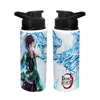 TOMATODO DEPORTIVO KIMETSU NO YAIBA DEMON SLAYER 01